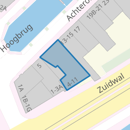 Perceel DEL00-E-3386