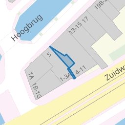 Perceel DEL00-E-3387