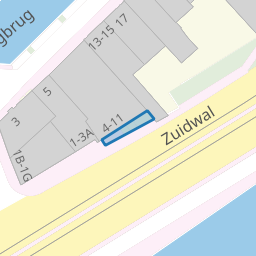 Perceel DEL00-E-3389