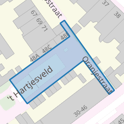 Perceel DEL00-E-3399