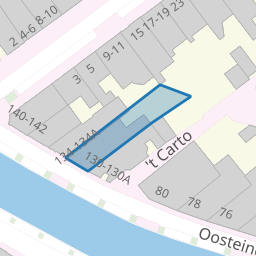 Perceel DEL00-E-3450