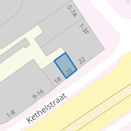 Perceel DEL00-E-3457