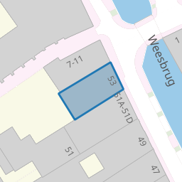 Perceel DEL00-E-3462