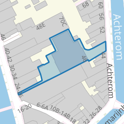 Perceel DEL00-E-3496