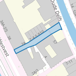 Perceel DEL00-E-3513