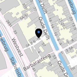 Appartement DEL00 E 3525 80