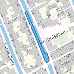 Perceel DEL00-E-3534