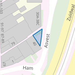 Perceel DEL00-E-3538