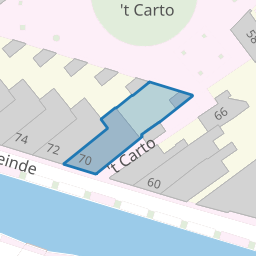 Perceel DEL00-E-3545