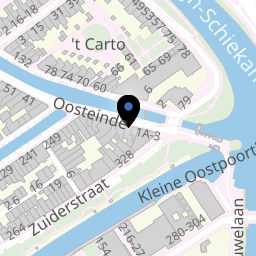 Appartement DEL00 E 3563 2