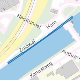 Perceel DEL00-E-3585