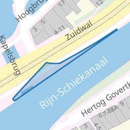 Perceel DEL00-E-3586