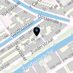 Appartement DEL00 E 3592 2