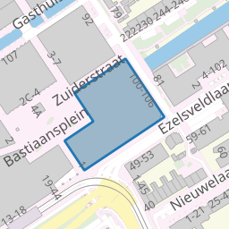 Perceel DEL00-E-3614