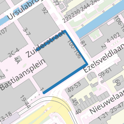 Perceel DEL00-E-3615