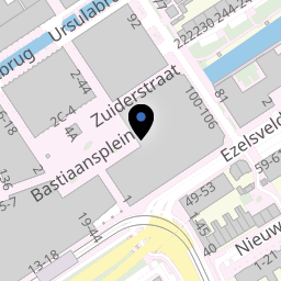 Appartement DEL00 E 3617 33