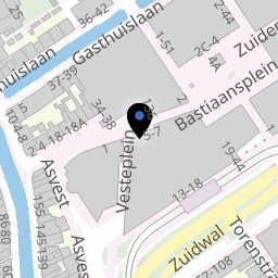 Appartement DEL00 E 3618 6