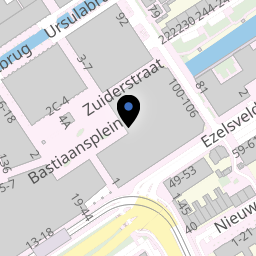 Appartement DEL00 E 3624 32