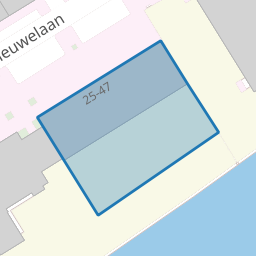 Perceel DEL00-E-3627