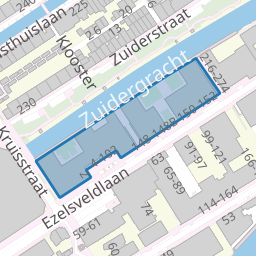 Perceel DEL00-E-3635