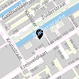 Appartement DEL00 E 3648 142