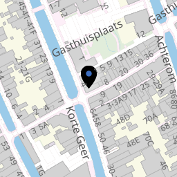 Appartement DEL00 E 3649 2