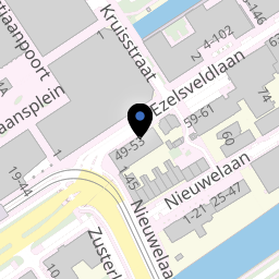 Appartement DEL00 E 3661 3