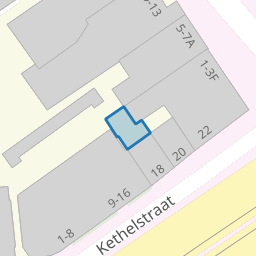 Perceel DEL00-E-3664