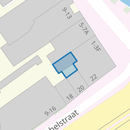 Perceel DEL00-E-3665