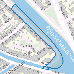 Perceel DEL00-E-3683