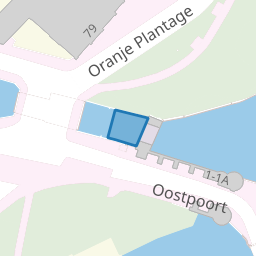 Perceel DEL00-E-3686