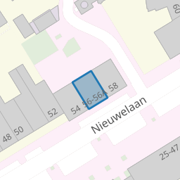 Perceel DEL00-E-3689