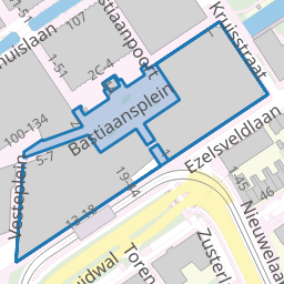 Perceel DEL00-E-3724