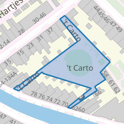 Perceel DEL00-E-3736