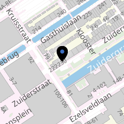 Appartement DEL00 E 3744 3