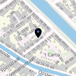 Appartement DEL00 E 3747 8