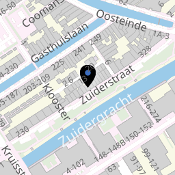 Appartement DEL00 E 3748 3