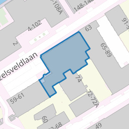 Perceel DEL00-E-3753