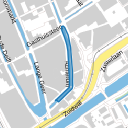 Perceel DEL00-E-3765