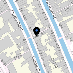 Appartement DEL00 E 3783 2