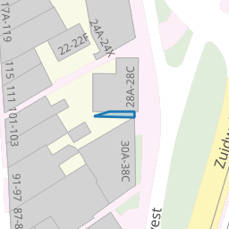 Perceel DEL00-E-3797