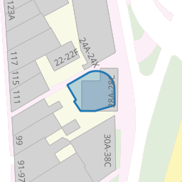 Perceel DEL00-E-3799