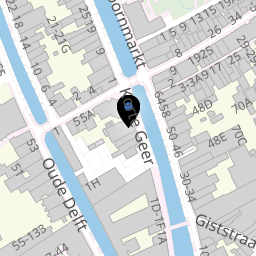Appartement DEL00 E 3811 1