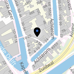 Appartement DEL00 E 3854 4