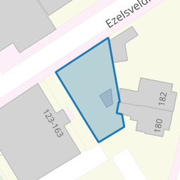 Perceel DEL00-E-3856