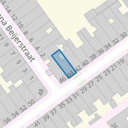 Perceel DEL00-F-1892