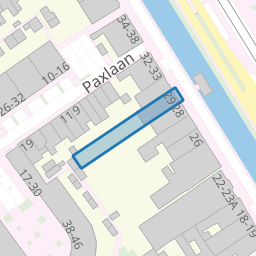 Perceel DEL00-F-2168