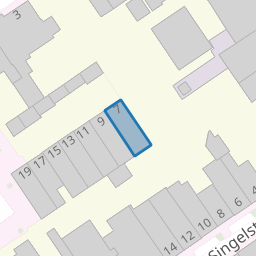 Perceel DEL00-F-2283