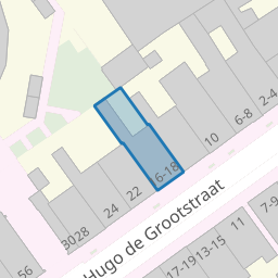 Perceel DEL00-F-2412