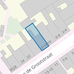 Perceel DEL00-F-2413